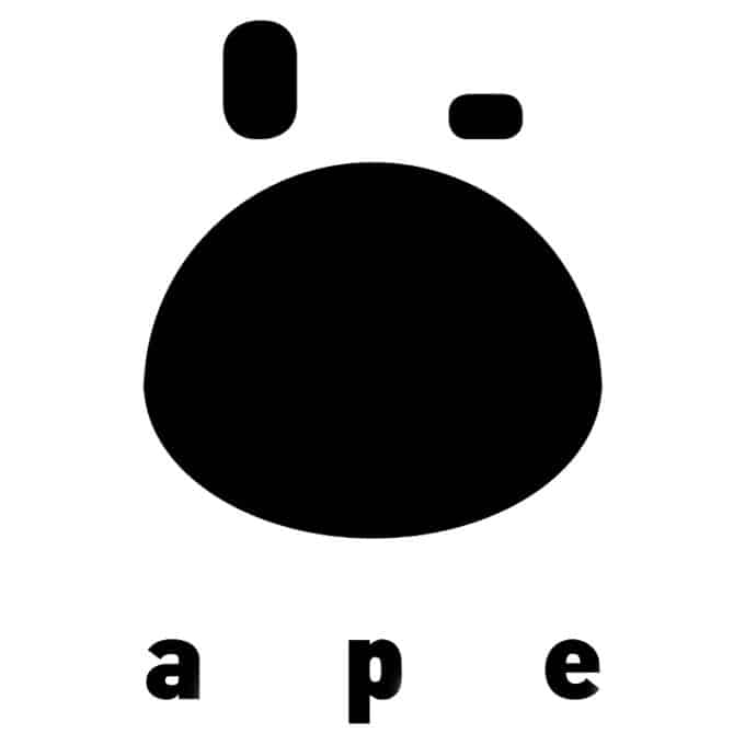 Logo APE